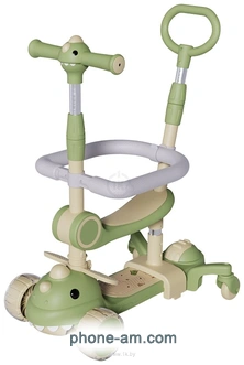 Ricos RexRide JSCB616 ()
