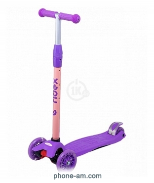 Ridex Kiko