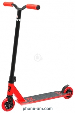 Rrampa 360