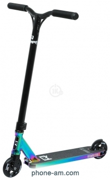Rrampa 720