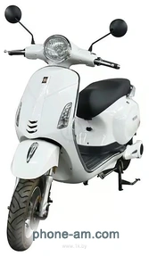 SHTENLI Model 60