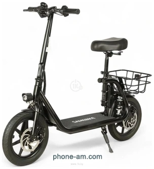 SameBike Comfort Pro 13 ()