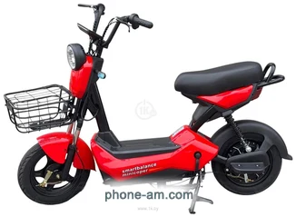 Smart Balance Minicooper ()