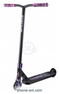 Stattum Gangster Neo Chrome