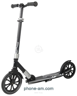 Techteam COMFORT 230R black/grey 1/2 566013
