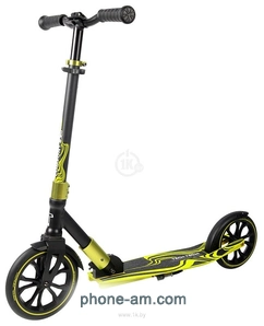 Techteam COMFORT 230R black/green 1/2 566020