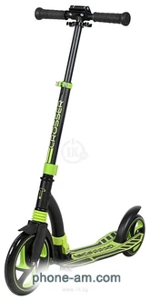 Techteam Crosser green 1/2 601137
