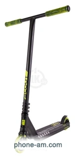 Techteam Scout black-green 074065