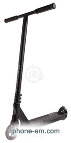 Techteam Scout black-grey 074249