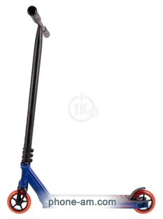 Techteam Scout  -  073884