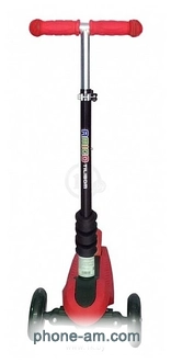Tilibom W-106T
