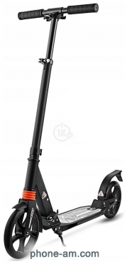Weskate DC-001