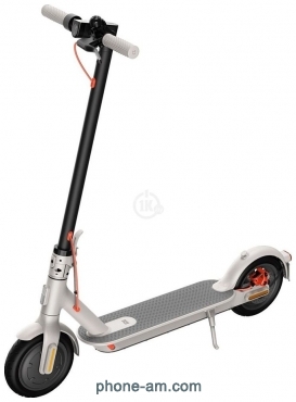 Xiaomi Mi Electric Scooter 3 BHR4853GL