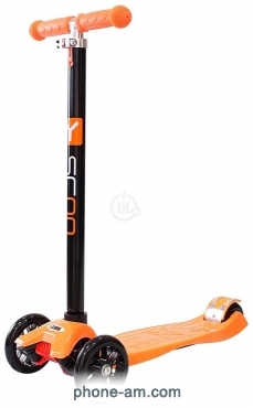 Y-Scoo RT Maxi Simple A20
