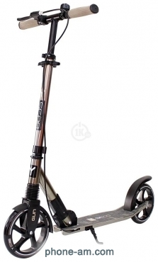 Y-Scoo Rt 205 Chicago Gun ()