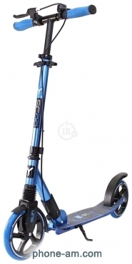 Y-Scoo Rt 205 Chicago Gun ()