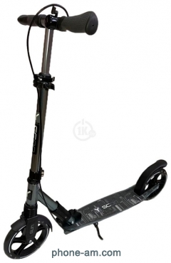 Y-Scoo Rt 205 Chicago Gun ()
