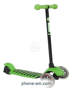 Y-Volution Glider Deluxe