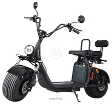 AVM.Plus CITYCOCO Pro ()