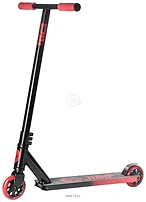 Ateox Jump 2024 100 mm PU HIC / JUMP-BK/R2 3.3 (/)