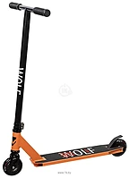 NOVATRACK 100P.WOLF.BOR24