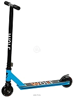 NOVATRACK Wolf JR 100P.WOLFJR.BL24 ()