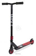 Novatrack Wolf 100 Alloy EL