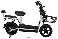 SHTENLI Model 3 Long Range