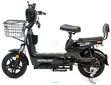 Smart Balance Minicooper 13 ()