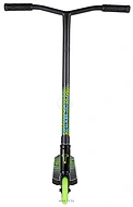 Techteam Duker 202 black/green 040147