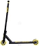 Ateox Jump 2024 100 mm PU HIC / JUMP-BK/Y2 3.3 (/)