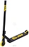 Ateox Jump 2024 100 mm PU HIC / JUMP-BK/Y2 3.3 (/)