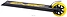 Ateox Jump 2024 100 mm PU HIC / JUMP-BK/Y2 3.3 (/)