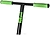 Ateox Jump 2024 100 mm PU HIC / JUMP-BK/G 3.3 (/)