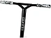 Ateox Shark 2024 NEW 100 mm AL HIC / SHARK-BW 3.5 (/)