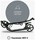 CosmoRide Element XZ-127 ()