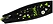 CosmoRide Flip F25GN ()