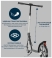 HUDORA BigWheel 205 Advanced 14153 (Ash)
