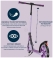HUDORA BigWheel 205 Advanced 14150 (Lavender)