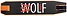 NOVATRACK 100P.WOLF.BOR24