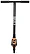 NOVATRACK 100P.WOLFJR.OR24