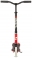 NOVATRACK Deft 180 Alloy (180.DEFT.RD22)