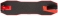 NOVATRACK Deft 180 Alloy (180.DEFT.RD22)
