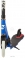 NOVATRACK Deft 180 Alloy (180.DEFT.BL22)