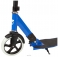 NOVATRACK Deft 180 Alloy (180.DEFT.BL22)