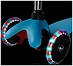 NOVATRACK Disco-kids Basic 120H.DISCOKIDS.BL25 ()