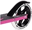 NOVATRACK Jungle Alloy 125.JUNGLE.PN25 ()