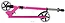 NOVATRACK Jungle Alloy 125.JUNGLE.PN25 ()