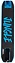 NOVATRACK Jungle Alloy 145.JUNGLE.BL25 ()