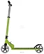 NOVATRACK Jungle Alloy 125.JUNGLE.GN25 ()